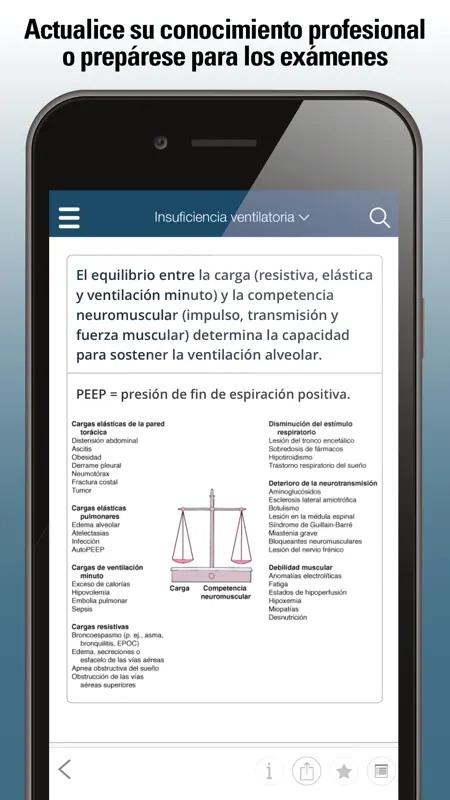 Manual MSD versión pro screenshot 4 of 5