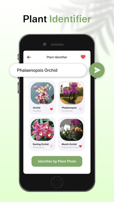 PlantFind : Plant Identifierのおすすめ画像2