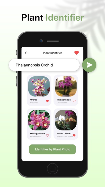 PlantFind : Plant Identifier