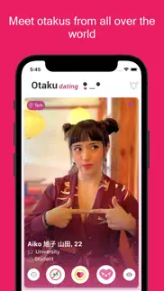 How to cancel & delete otaku dating 4