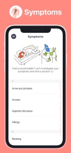 Hello Belly: Pregnancy Tracker screenshot #7 for iPhone