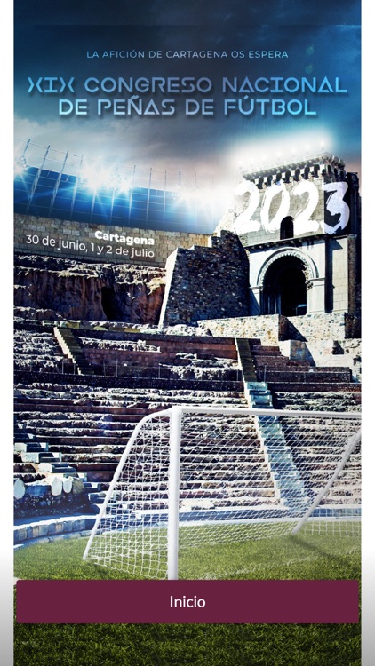 Congreso AFEPE Cartagena