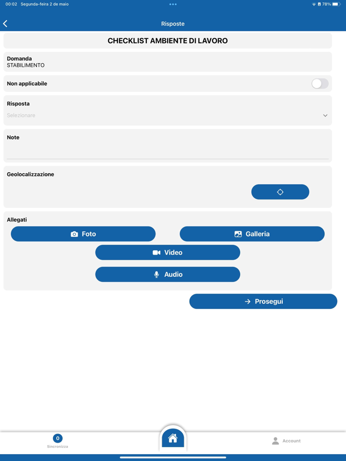 626 Suite Safety Walking