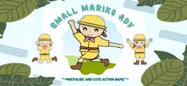 Game screenshot Small Mariko ADV mod apk