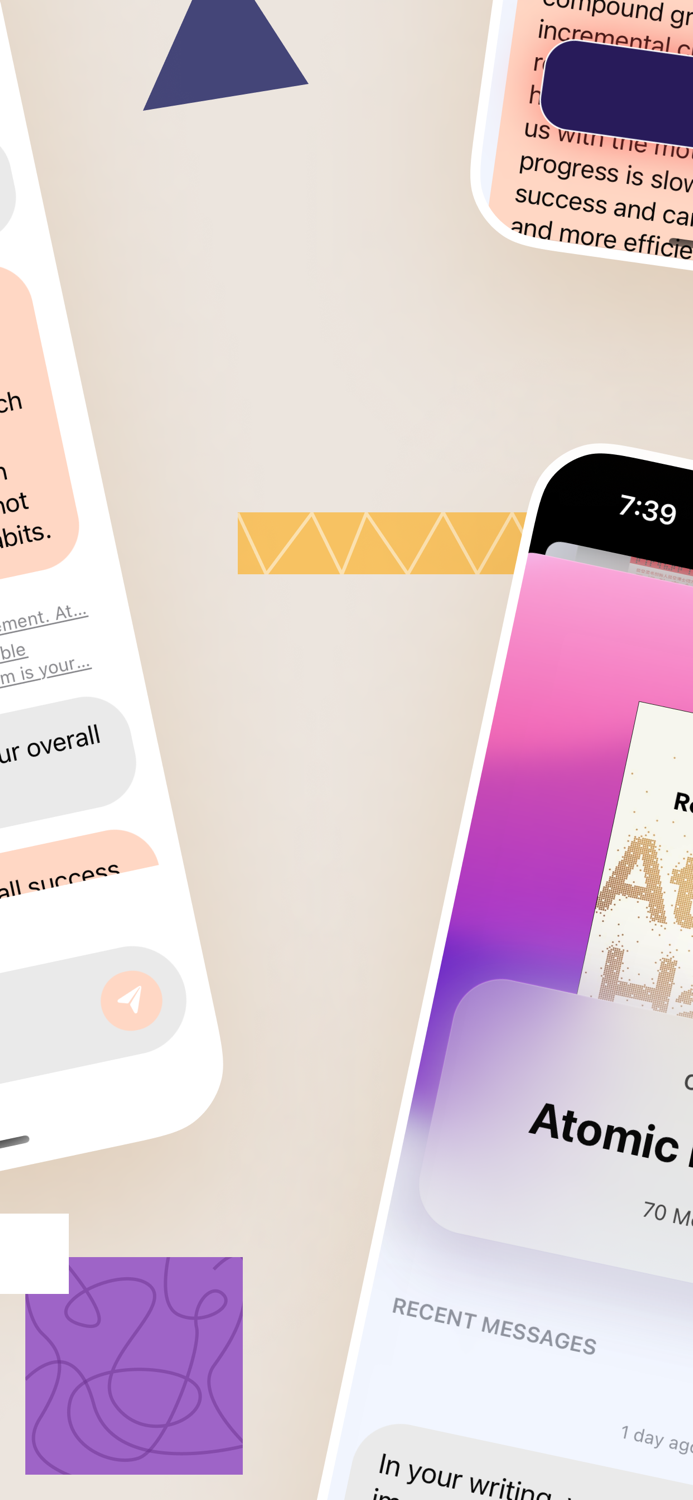 ChatPDF - AI Chat with any PDF