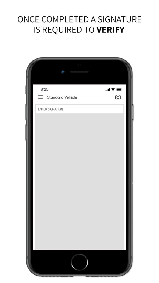 #4. Driver_App (iOS) Podle: Thomas Smith