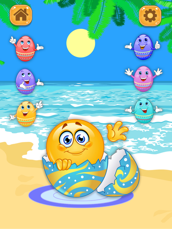 Joy Toys Surprise Eggs Fun