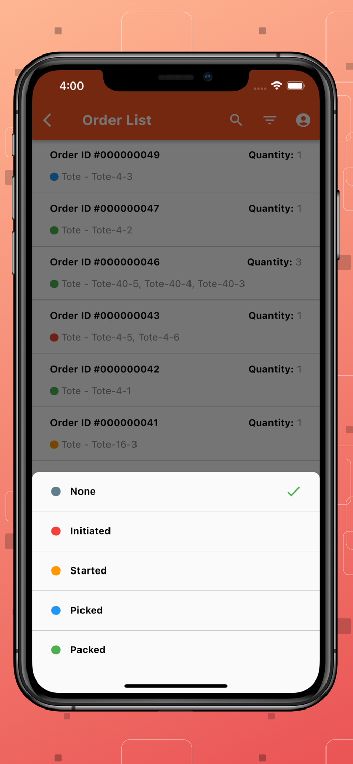 Warehouse Mgnt. for Magento 2
