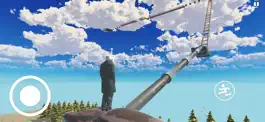 Game screenshot Ski Bop Yes Yes : Only Up Jump apk