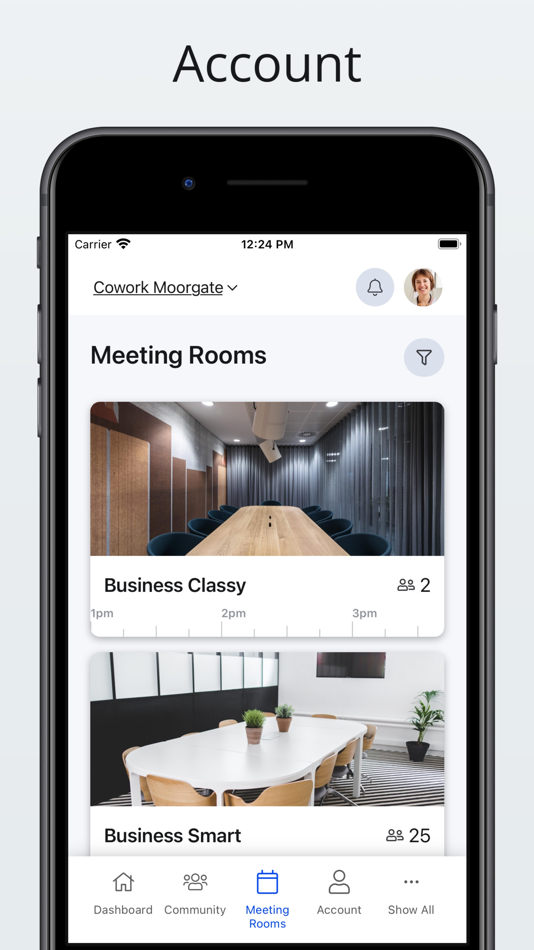 #4. One Avenue Group (iOS) 由: One Avenue Group