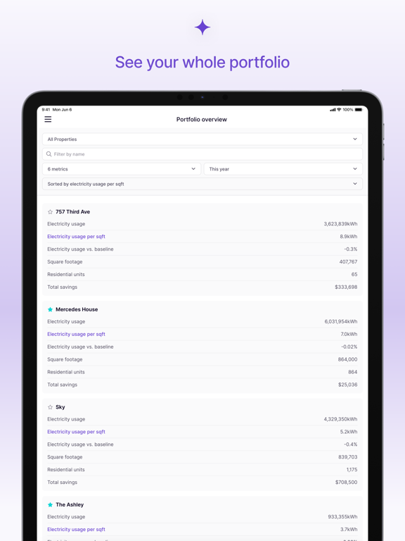 SmartKit AI™ iPad screenshot 8 - Utilities app