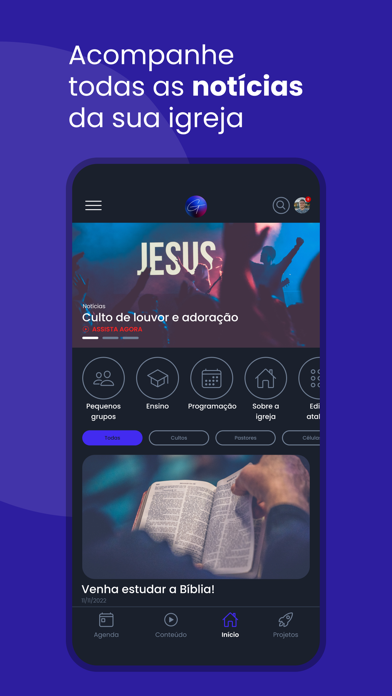 getsemaniap Screenshot