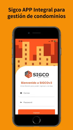 Sigco screenshot 4