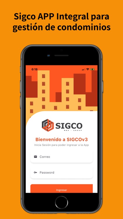 Sigco screenshot-3