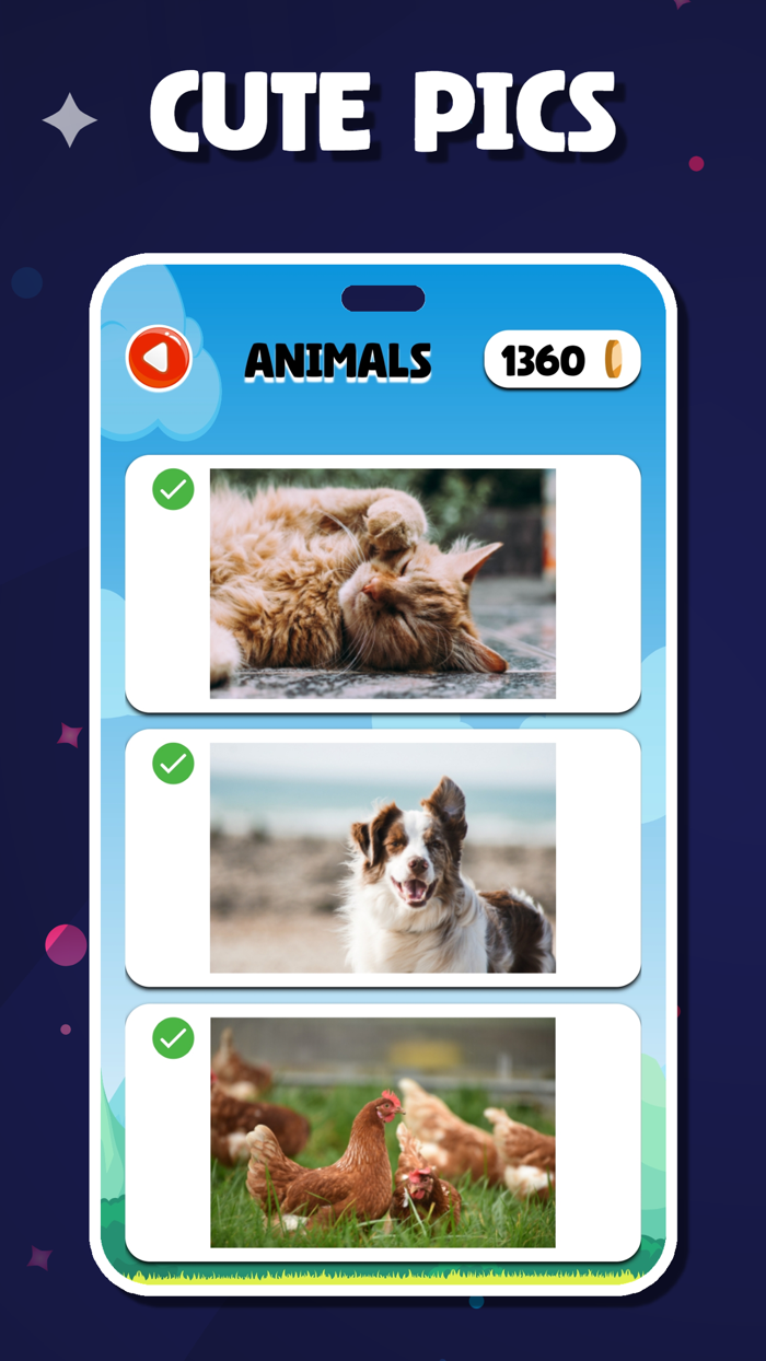 Guess The Animal Animals Quiz
