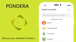 Game screenshot Pondera hack