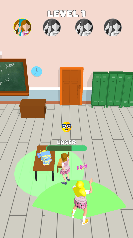 #4. Gossip Class (iOS) 由: Firat Ercis