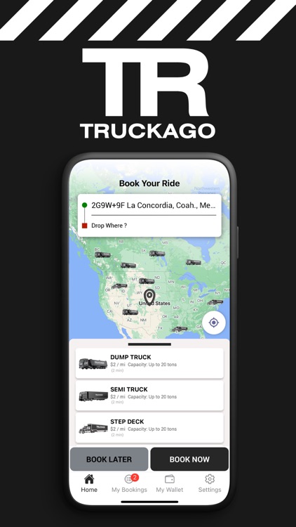 Truckago