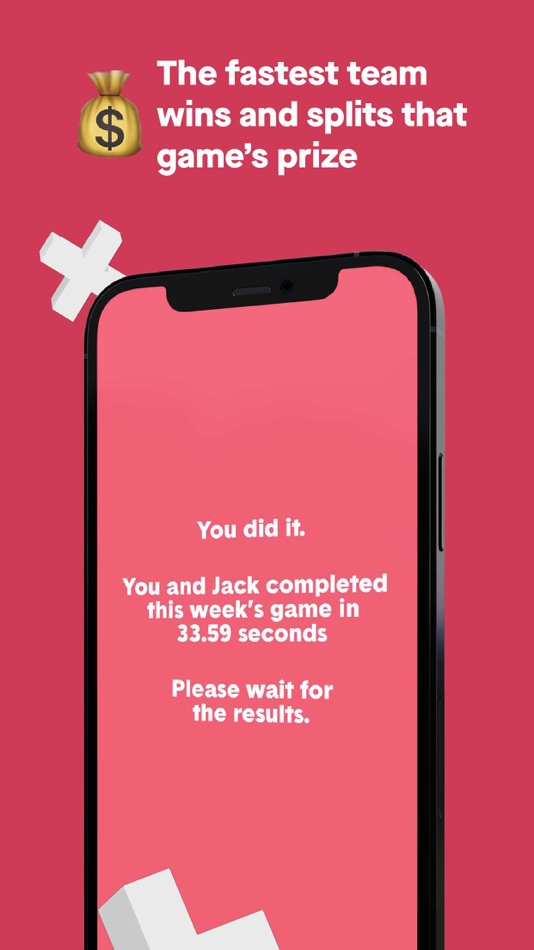 #6. Paired (iOS) 由: Two Capitals