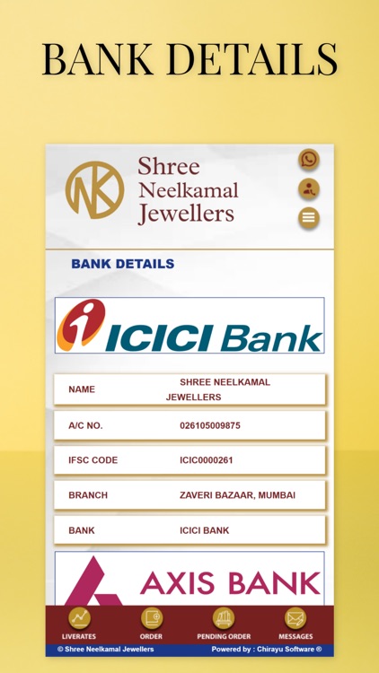 Shree Neelkamal Jewellers