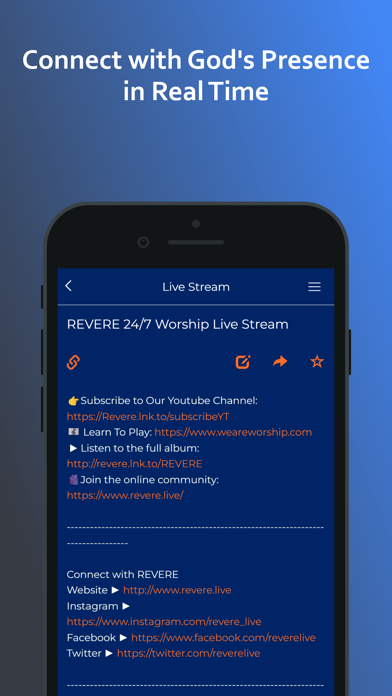 Zion Baptist Church Hampton Screenshot