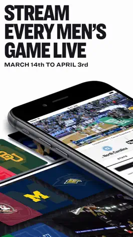 Game screenshot NCAA March Madness Live mod apk