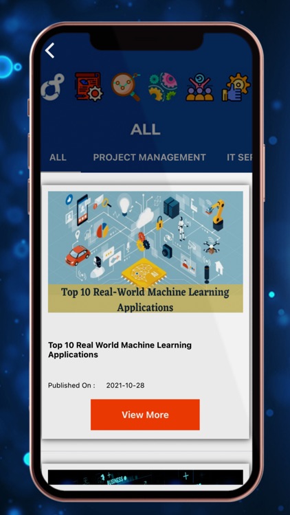 iCert Global Application