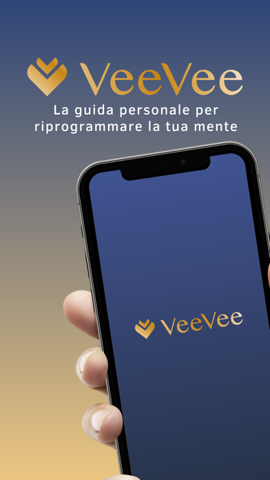 VeeVee Screenshot