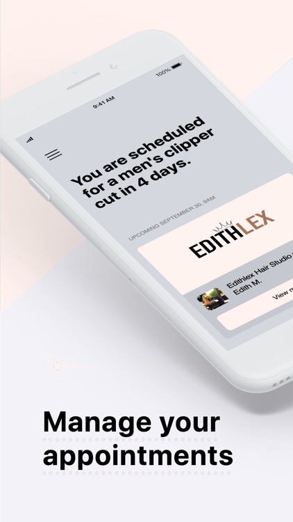 Edithlex Hair Studio