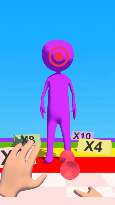 Dart Prankster Screenshot