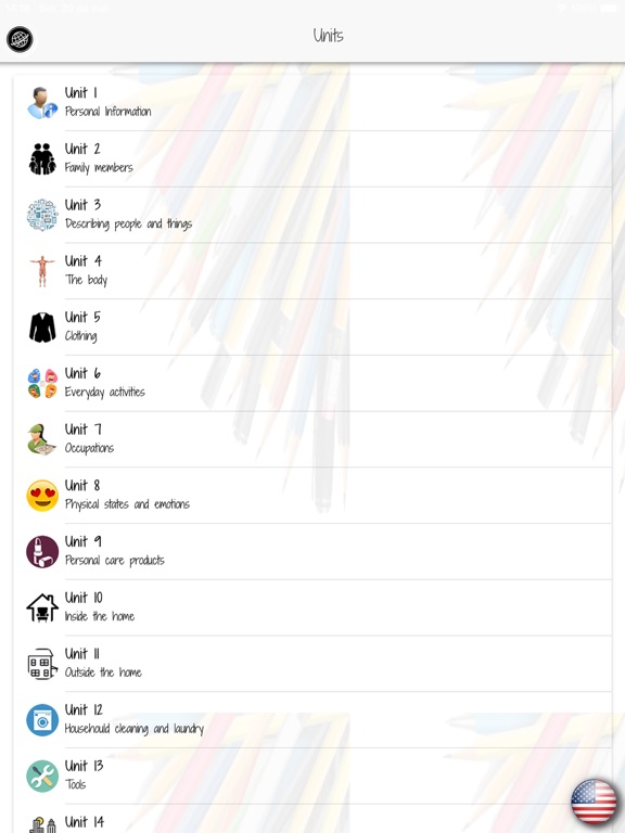 Screenshot #6 pour Missionary School App