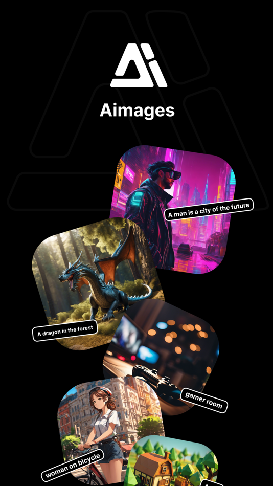 #6. Aimages (iOS) 由: Luis Daniel Contreras