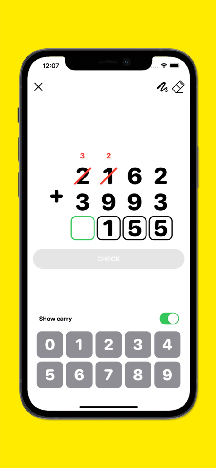 Simple Maths for Kids -