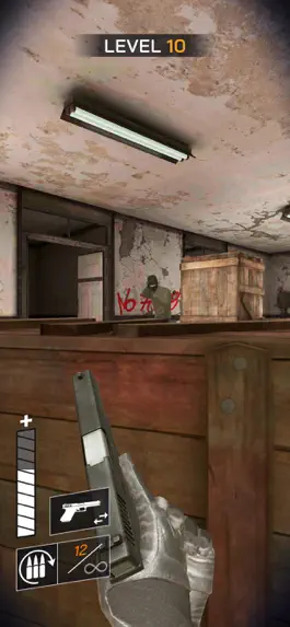 Game screenshot Mission Rush: Undercover apk