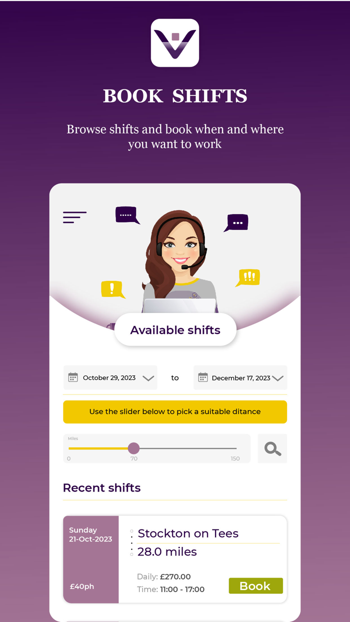 Verovian Veterinary Agency