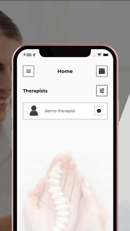 Concierge Orthopedics screenshot-4