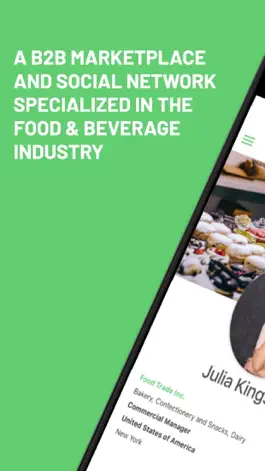 Game screenshot uFoodin mod apk