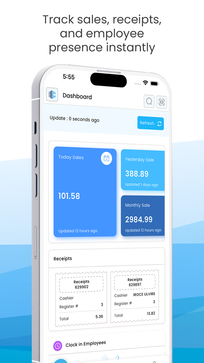 Crony Backoffice Pro 2