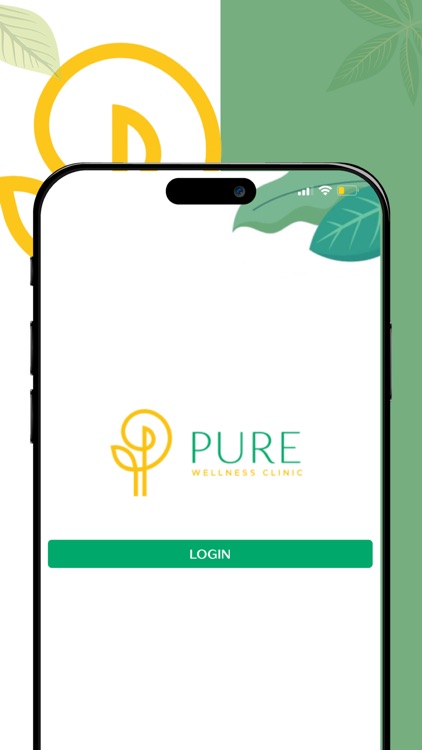 Pure Wellness Clinic screenshot-4