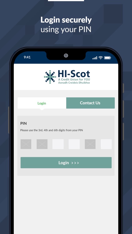 HI-Scot Credit Union