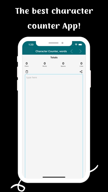 Character Counter PRO