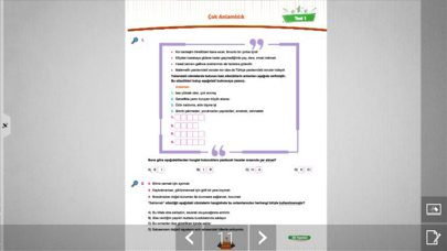 Adrenalin Mobil Kütüphane Screenshot