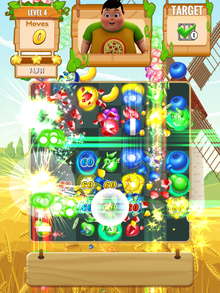 Eat Goli Eat  TMKOC Game