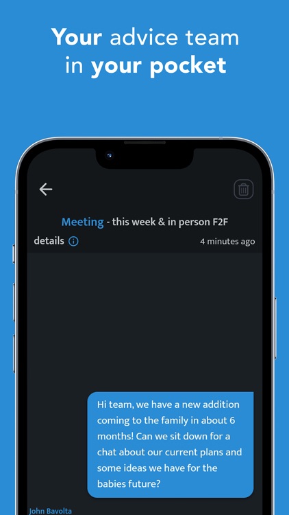 Scope Client screenshot-3