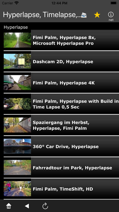 Hyperlapseのおすすめ画像3