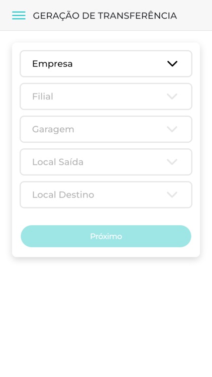 Praxio Estoque screenshot-5