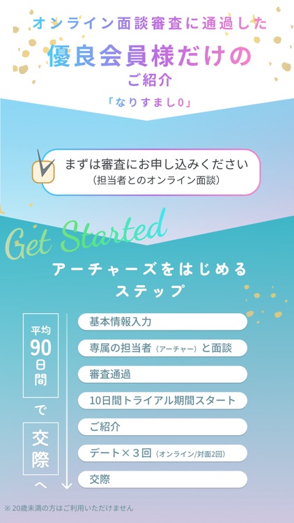 アーチャーズ-Archers- screenshot-9