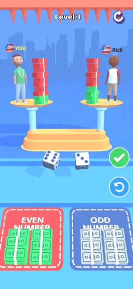 Game screenshot Bet of Life hack