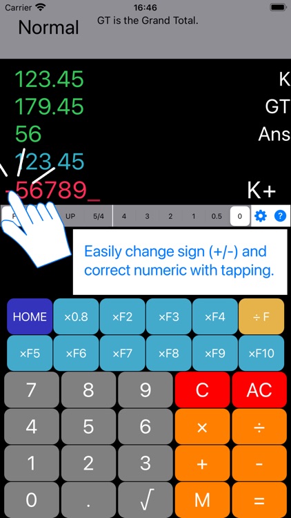 Rail Model Calc screenshot-3