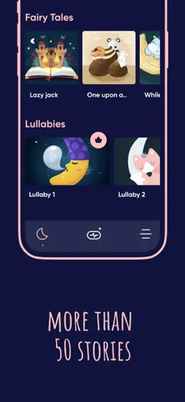 Game screenshot Bedtime Stories & Fairy tales hack